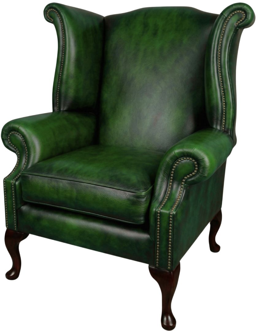 The Canterbury Chesterfield